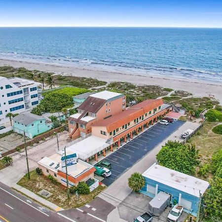 Anthony'S On The Beach ココアビーチ エクステリア 写真
