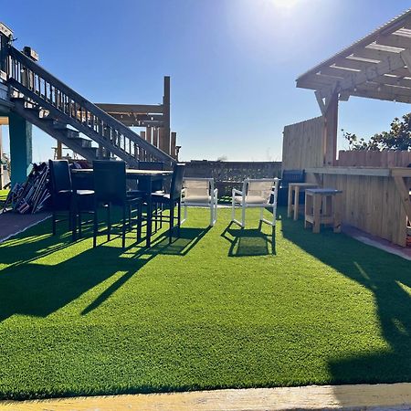 Anthony'S On The Beach ココアビーチ エクステリア 写真