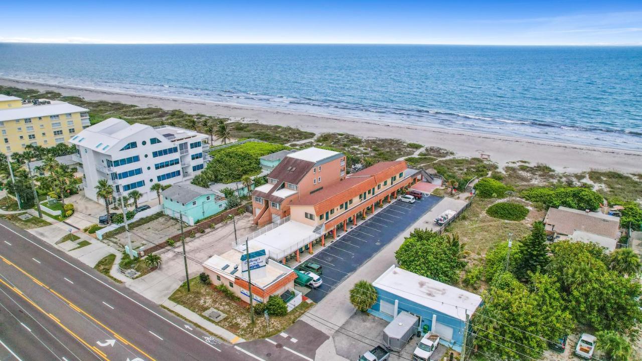 Anthony'S On The Beach ココアビーチ エクステリア 写真