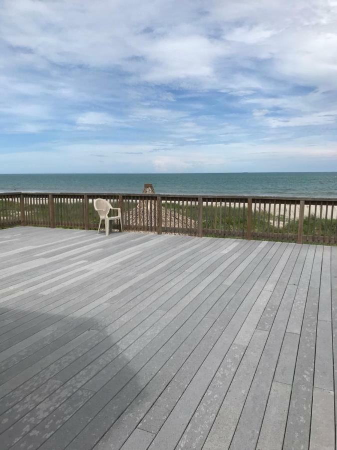 Anthony'S On The Beach ココアビーチ エクステリア 写真